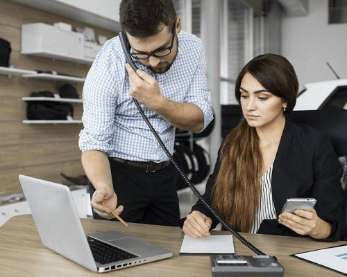 ACA vs Private Insurance — What’s the Difference?