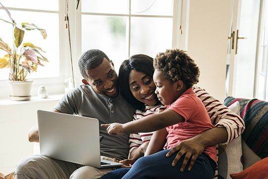Family Coverage